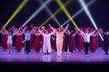 Curtain call-Huang Mingliang`s danceÃ¢â¬ÅNo shelterÃ¢â¬Â